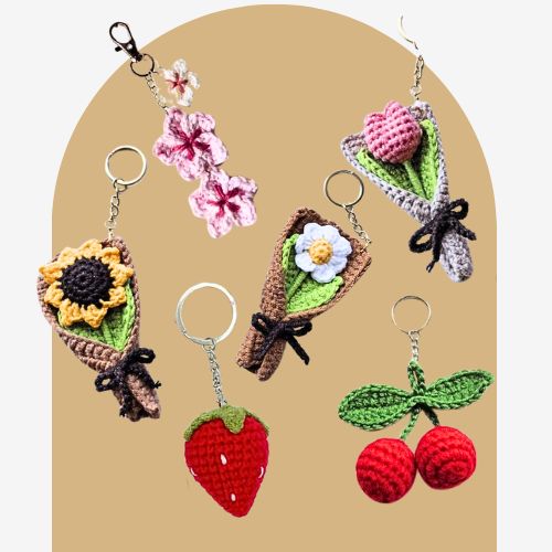 keychains
